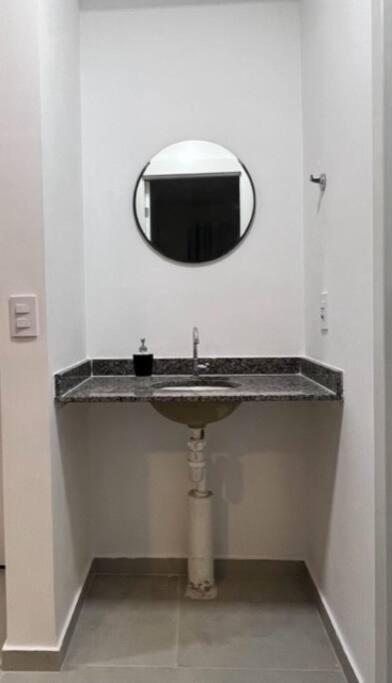 Apto Novinho Na Barra Funda Proximo Ao Allianz Iv Căn hộ