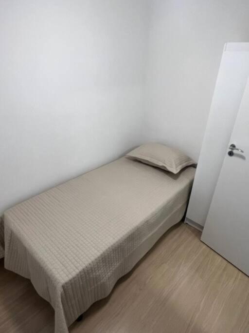 Căn hộ Apto Novinho Na Barra Funda Proximo Ao Allianz Iv