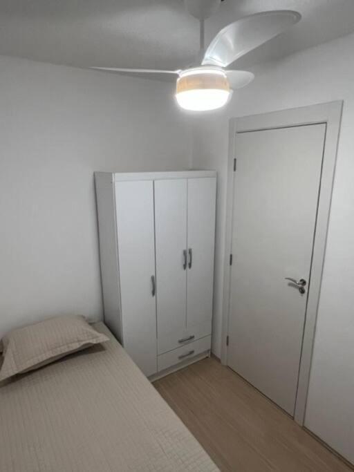 Căn hộ Apto Novinho Na Barra Funda Proximo Ao Allianz Iv *