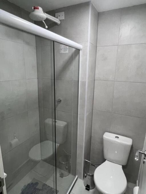 Apto Novinho Na Barra Funda Proximo Ao Allianz Iv Căn hộ São Paulo