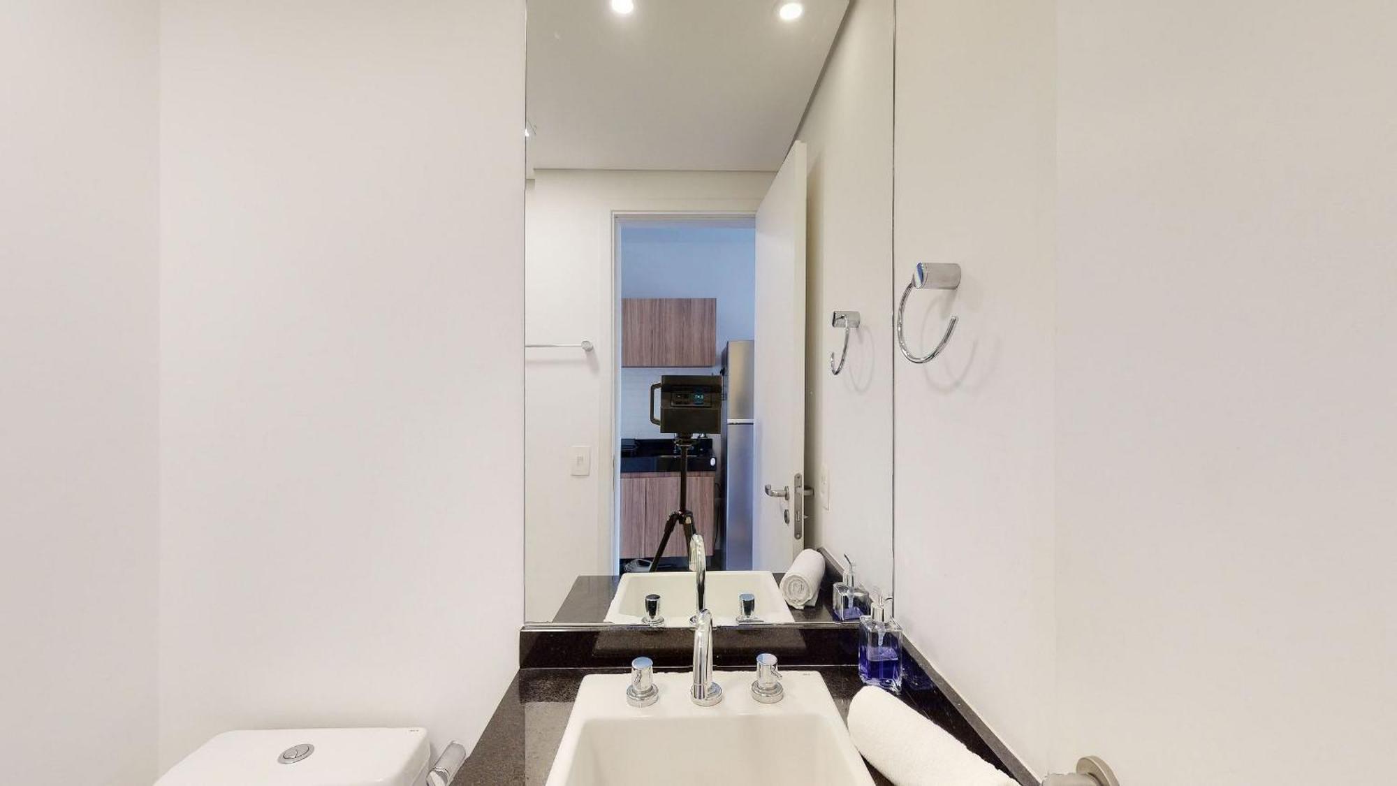 Vn Alvaro Rodrigues Holiday home