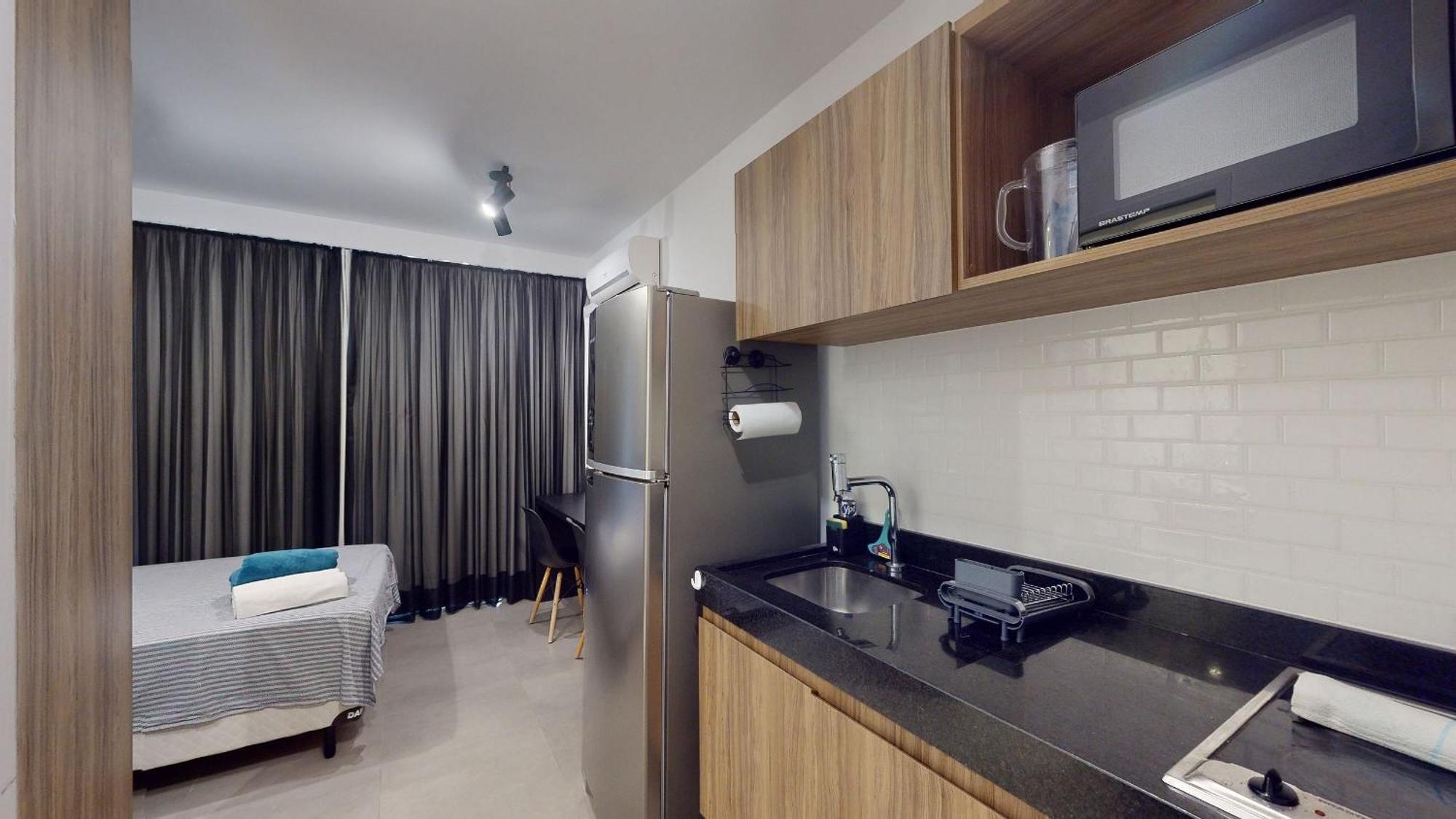 Vn Alvaro Rodrigues Holiday home *