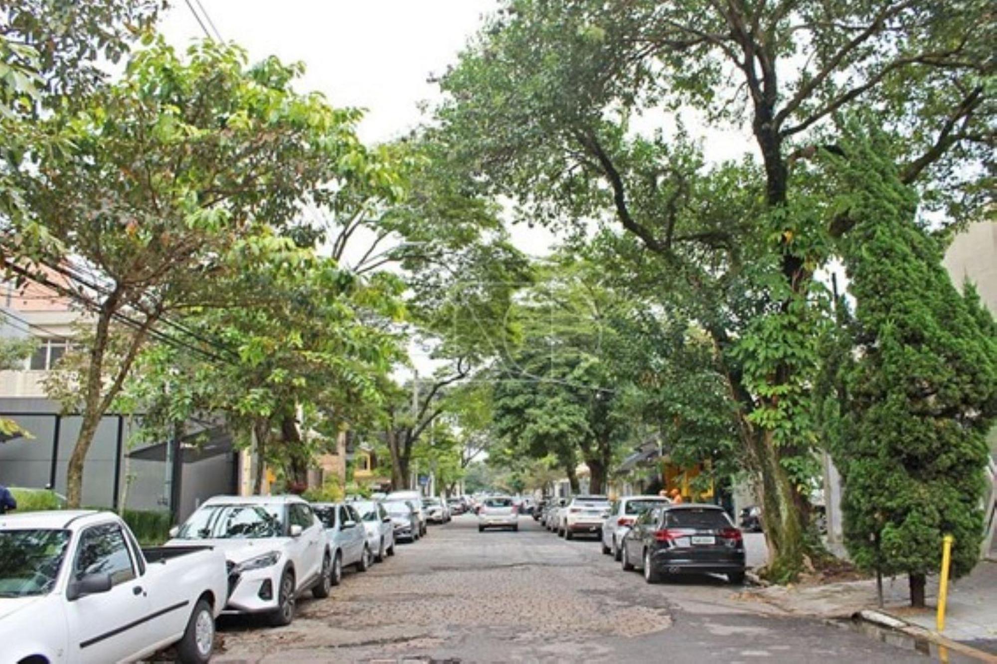 Vn Alvaro Rodrigues Holiday home Sao Paulo