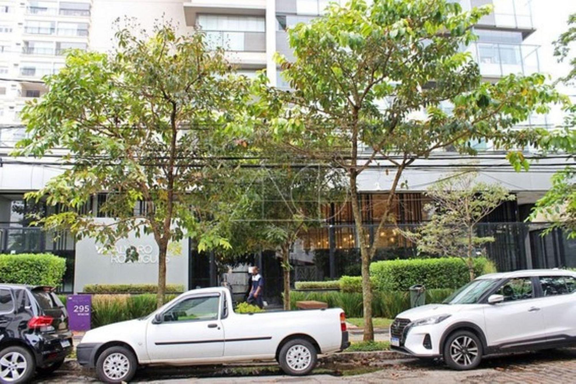 Vn Alvaro Rodrigues Holiday home