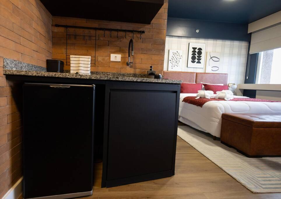 907 - Conforto E Comodidade | - Paraiso Sao Paulo