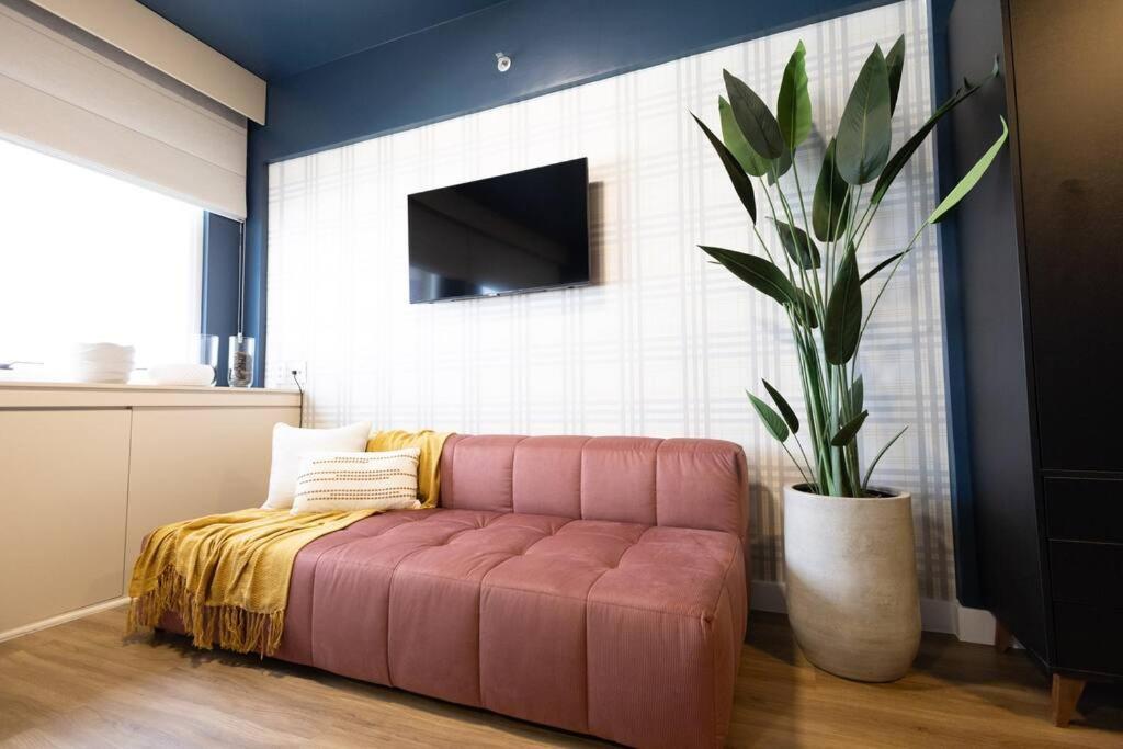 907 - Conforto E Comodidade | - Paraiso Sao Paulo