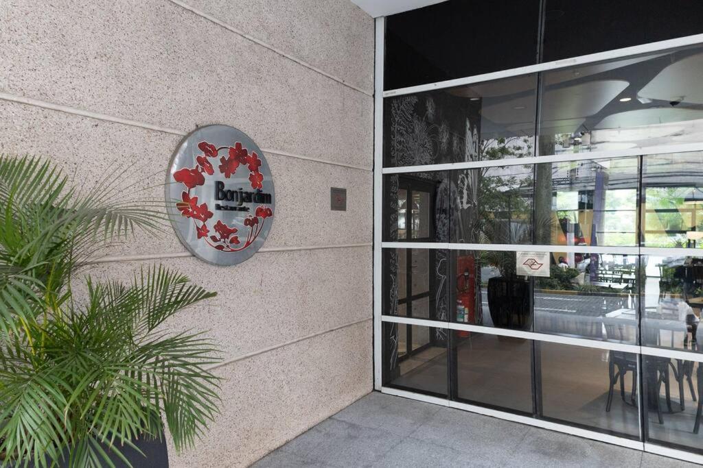 907 - Conforto E Comodidade | - Paraiso Hotel Sao Paulo
