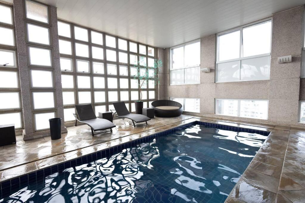 Hotel 907 - Conforto E Comodidade | - Paraiso Sao Paulo