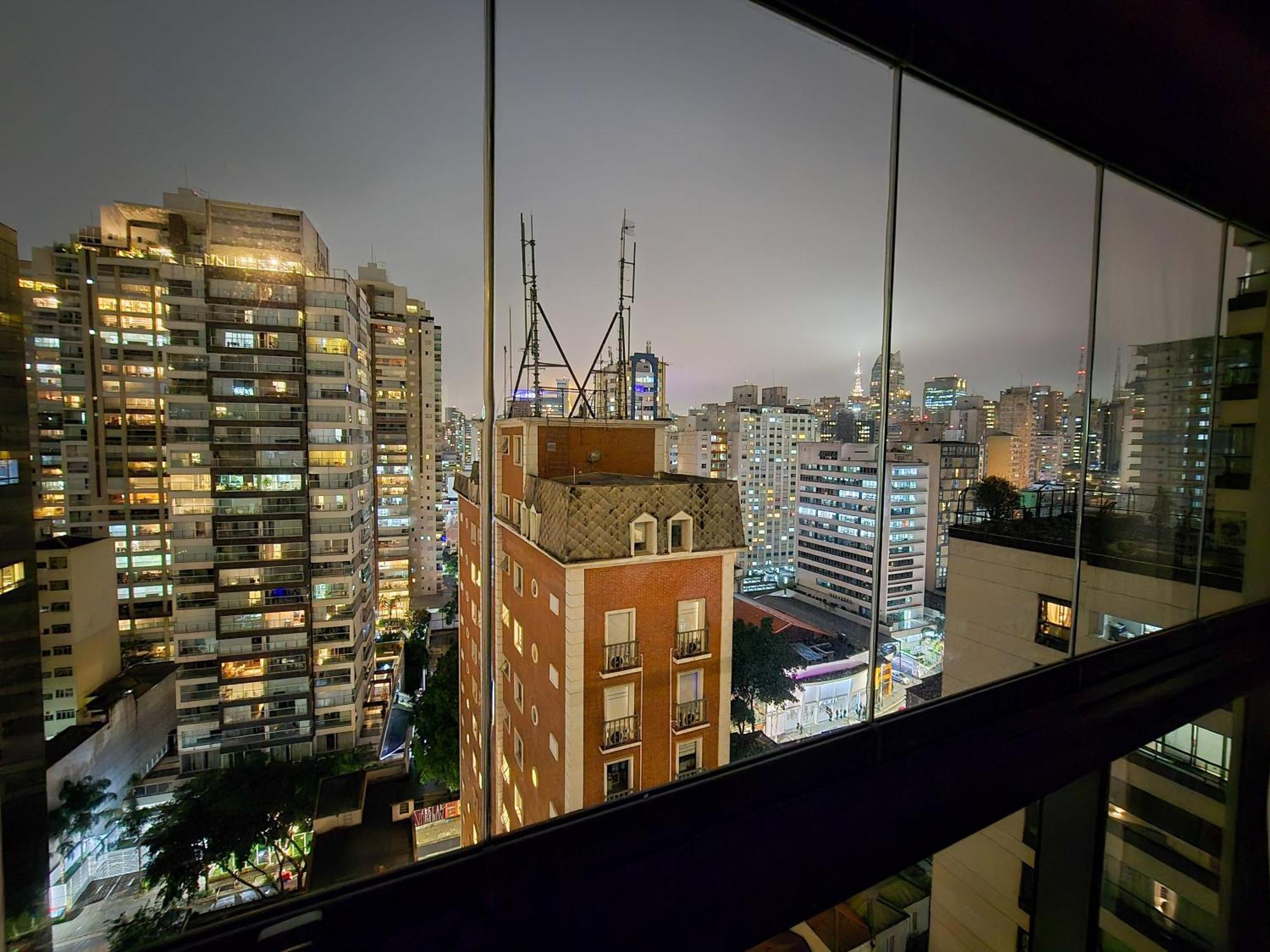 Paulista - By Capsula Daire *