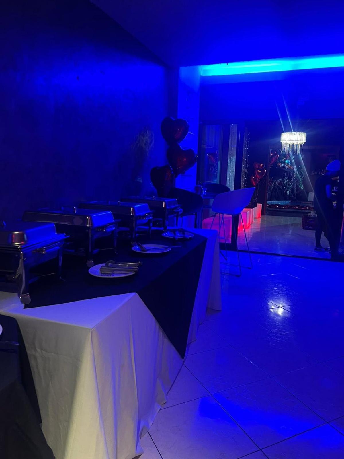 Holiday home Casa Eventos Zona Sul Piscina E Acustica