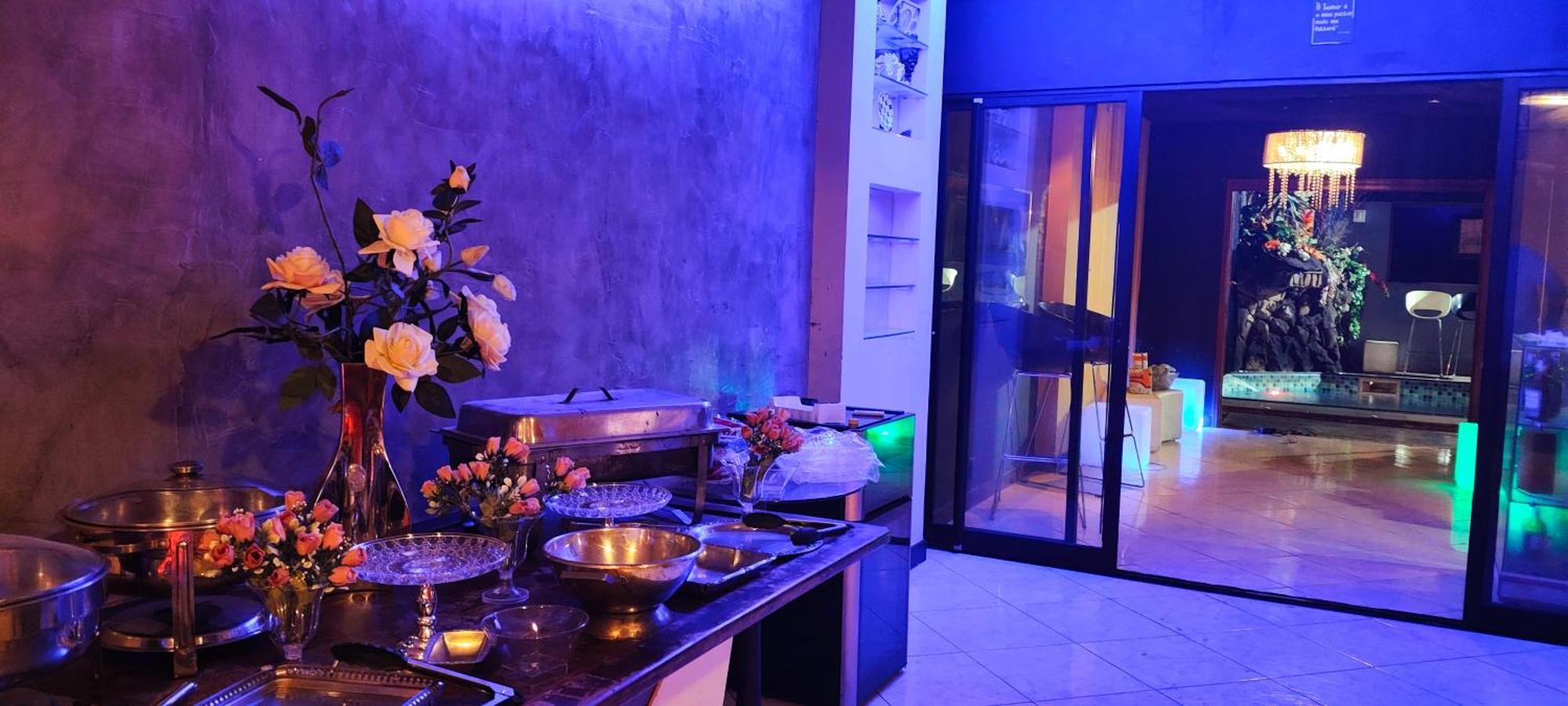 Casa Eventos Zona Sul Piscina E Acustica Holiday home Sao Paulo