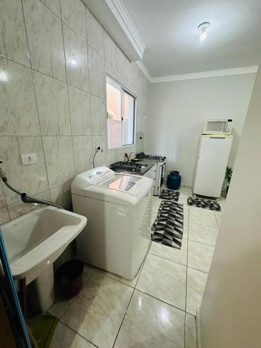Apto -01 Mobiliado Horto Florestal - 19 * Sao Paulo