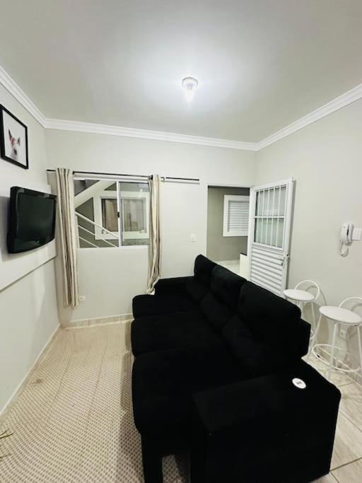 Apartment Apto -01 Mobiliado Horto Florestal - 19 *