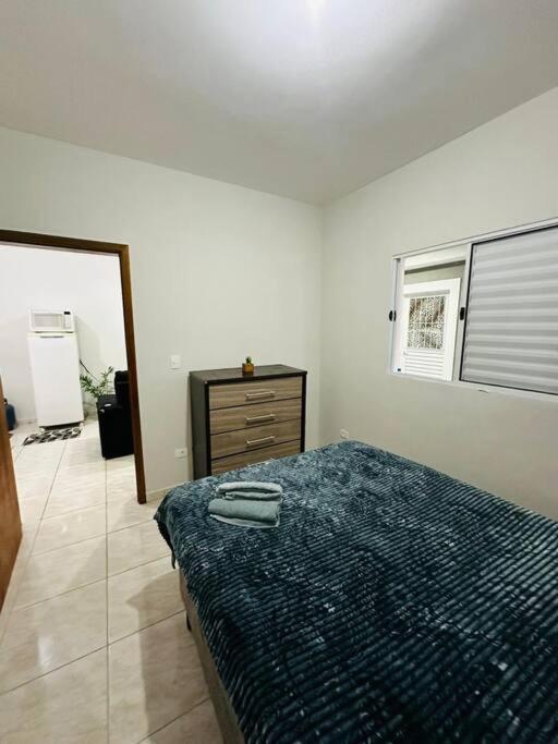 Apto -01 Mobiliado Horto Florestal - 19 Apartment *