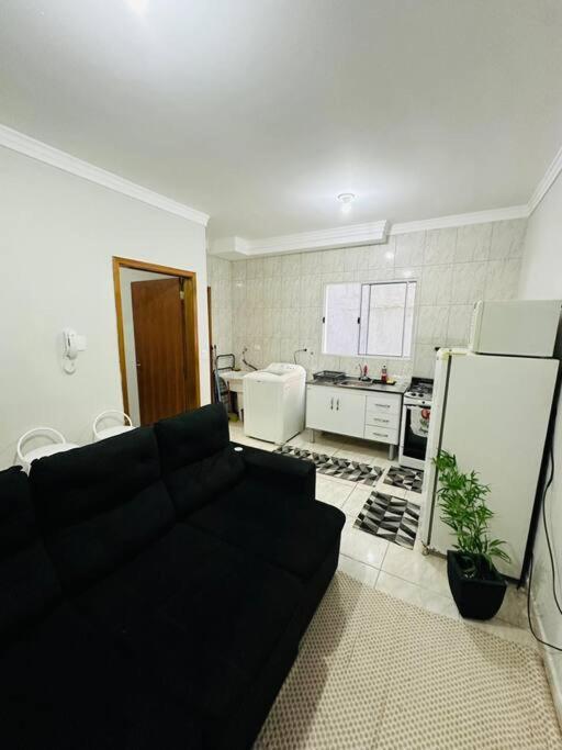 Apartment Apto -01 Mobiliado Horto Florestal - 19 *