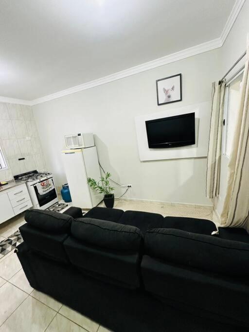 Apto -01 Mobiliado Horto Florestal - 19 Apartment Sao Paulo