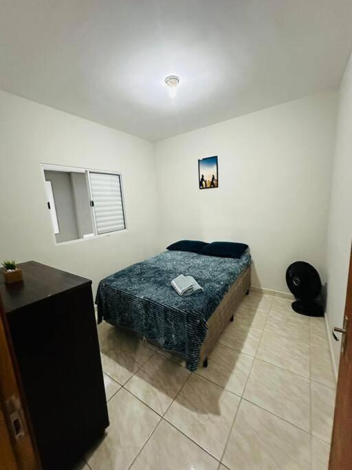 Apto -01 Mobiliado Horto Florestal - 19 Apartment