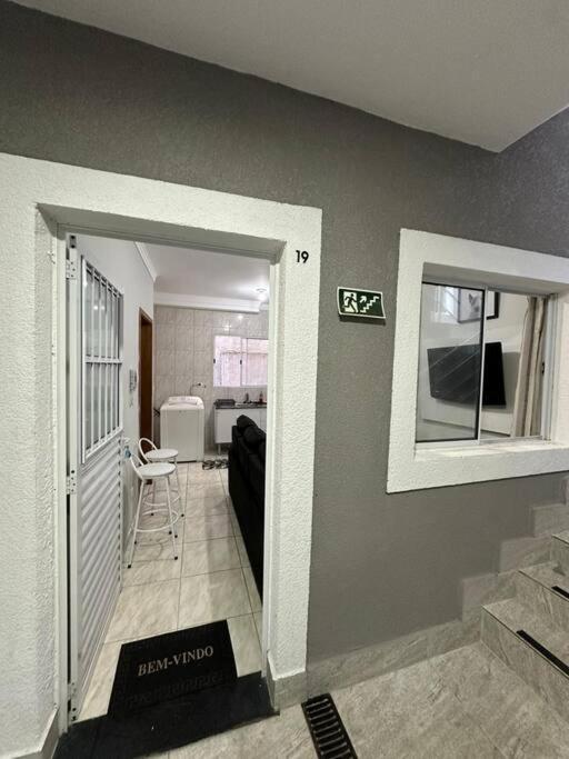 Apartment Apto -01 Mobiliado Horto Florestal - 19 *