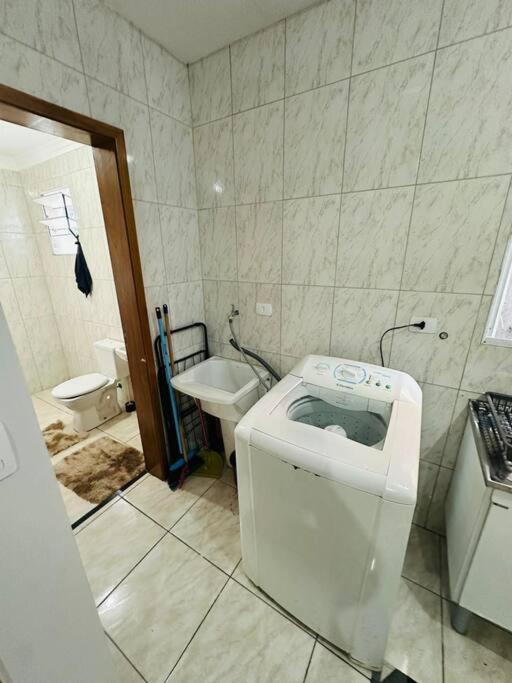 Apartment Apto -01 Mobiliado Horto Florestal - 19