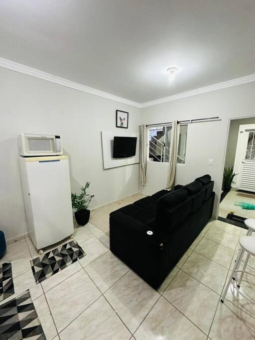 Apto -01 Mobiliado Horto Florestal - 19 Apartment *