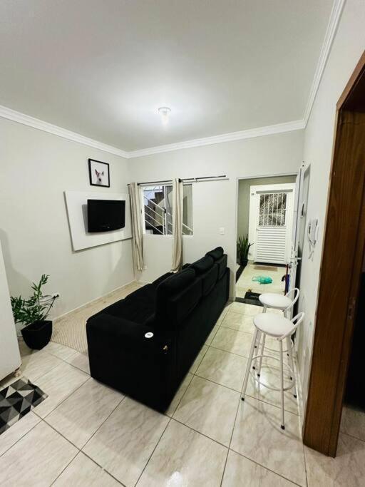 Apartment Apto -01 Mobiliado Horto Florestal - 19