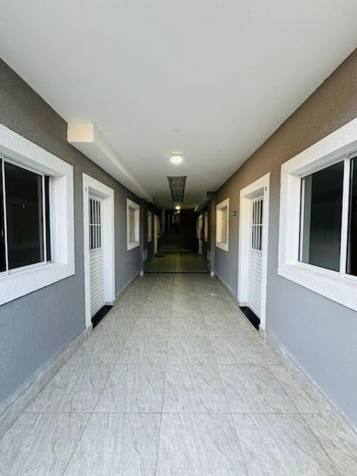 Apto -01 Mobiliado Horto Florestal - 19 Apartment *