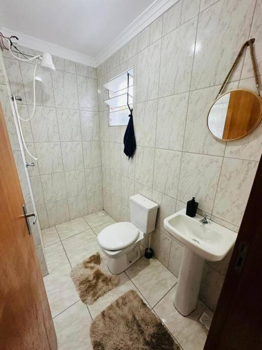 Apto -01 Mobiliado Horto Florestal - 19 Apartment Sao Paulo