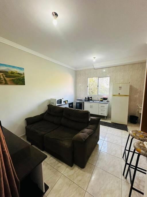 Apto Mobiliado Horto Florestal -01 - 16 Apartment