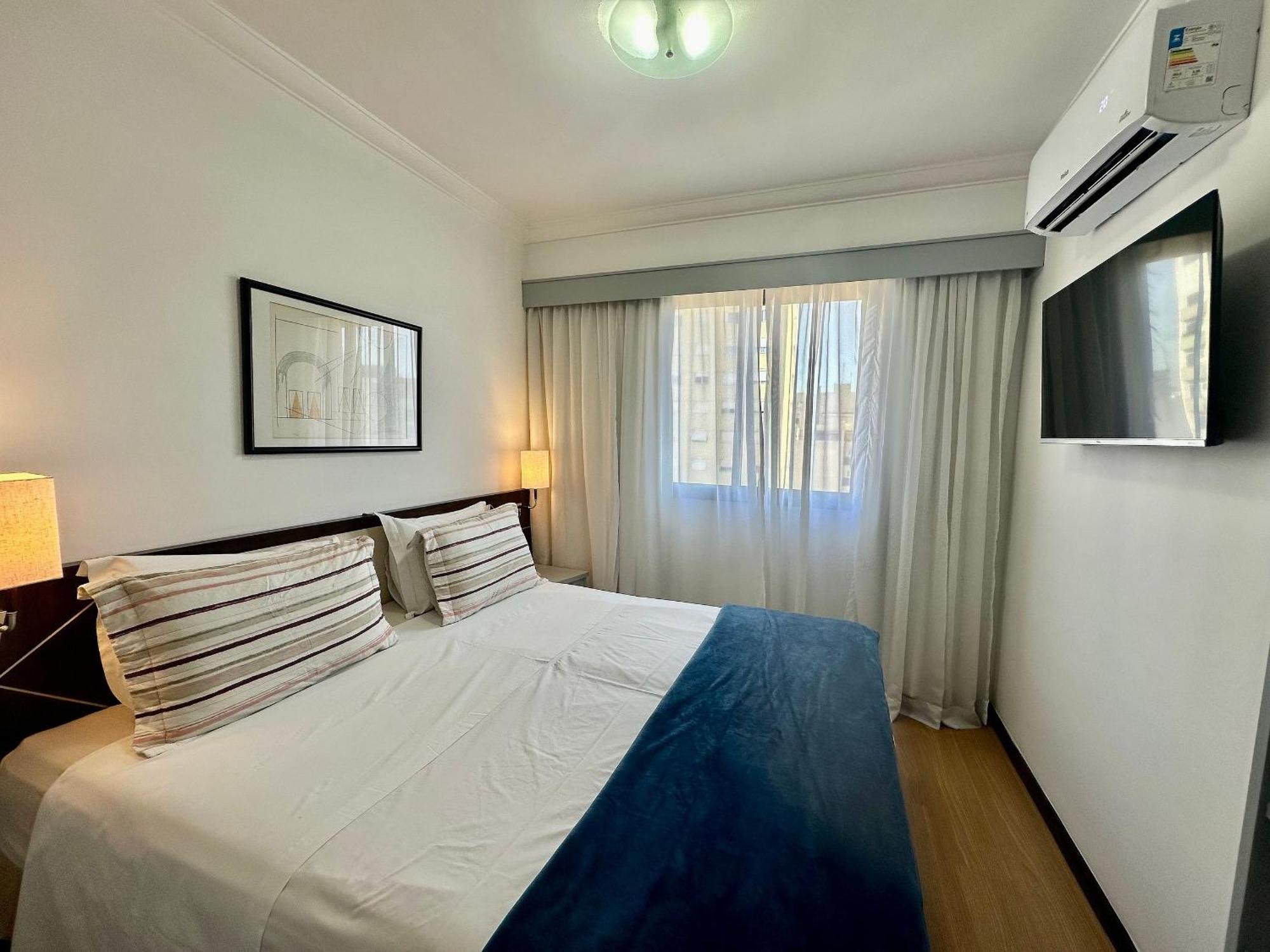 Apartment Tsue The Palace Moema *
