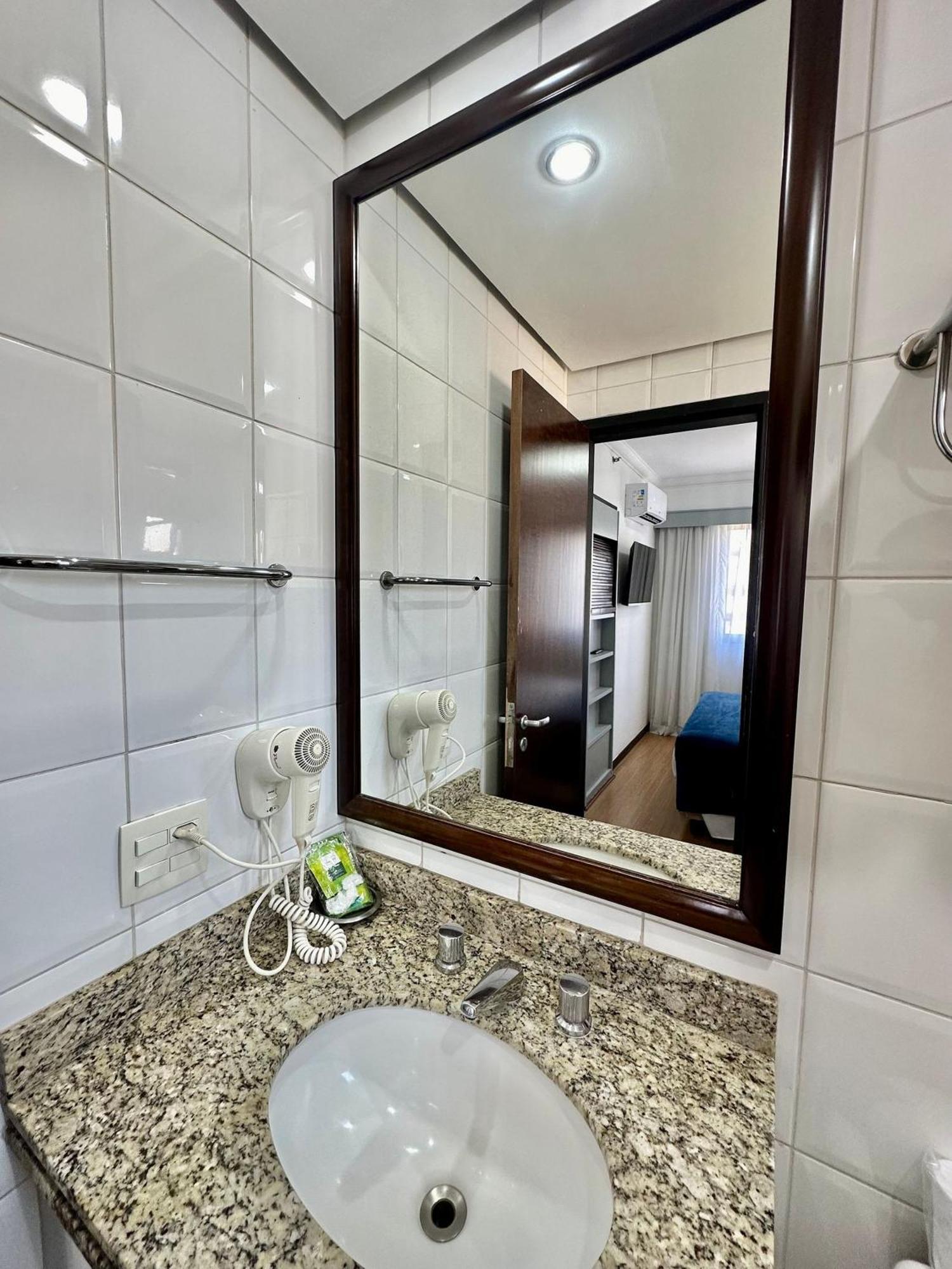 Tsue The Palace Moema Apartment
