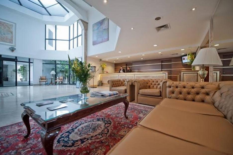 Flat Nine Al Lorena Avpaulista Jardins Com Garagem,piscina 1203 Aparthotel São Paulo