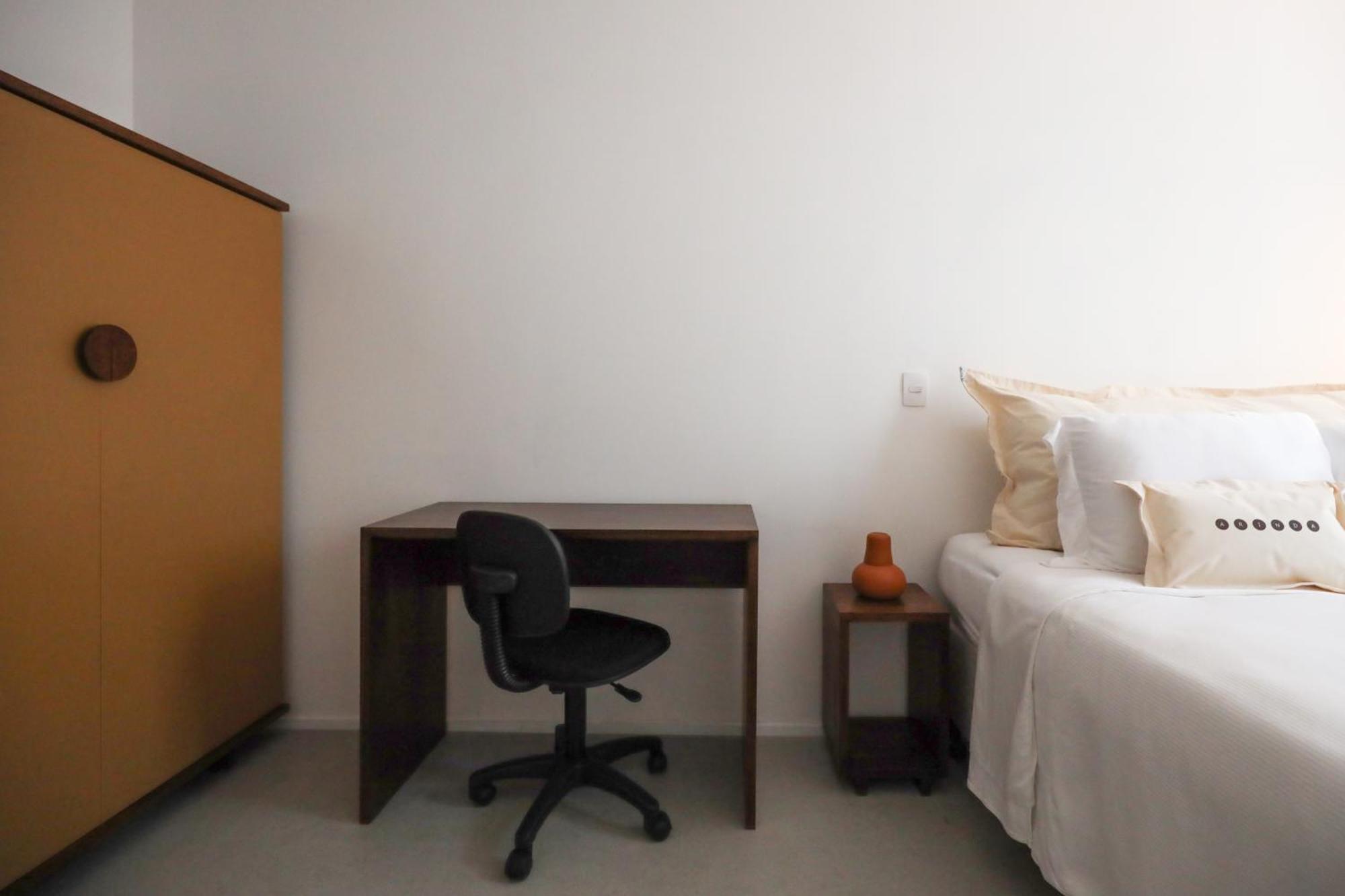 Tabas - Edificio Arinda - Apartemen