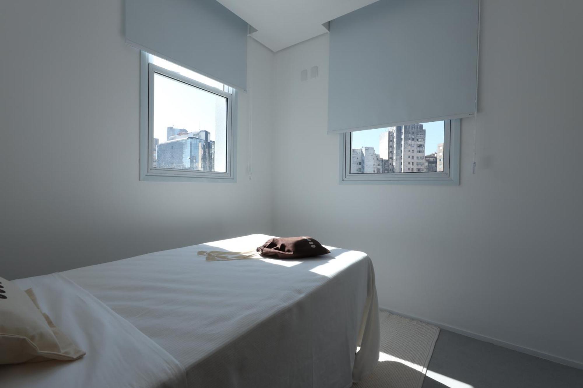 Tabas - Edificio Arinda -