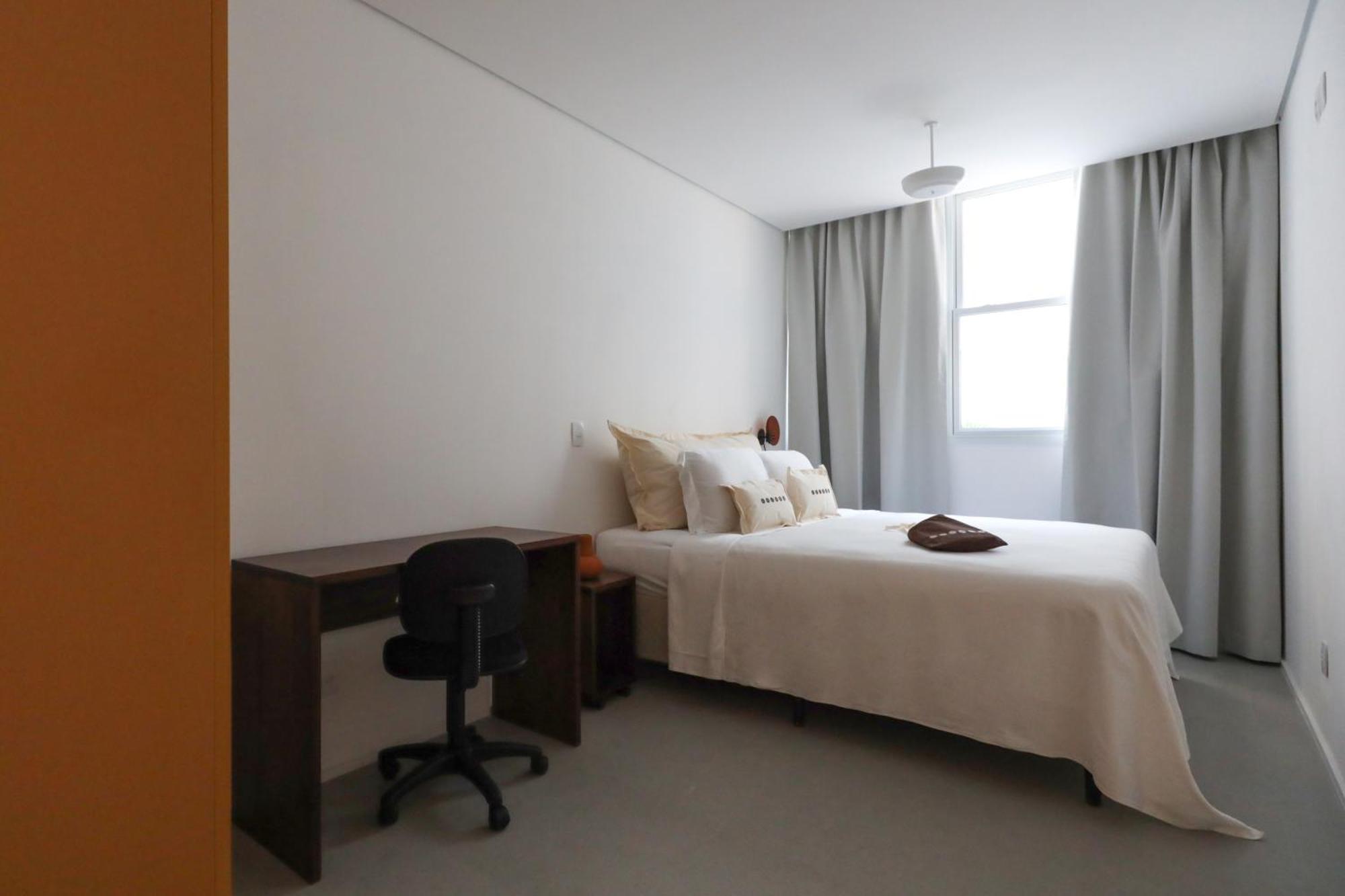 Tabas - Edificio Arinda - *