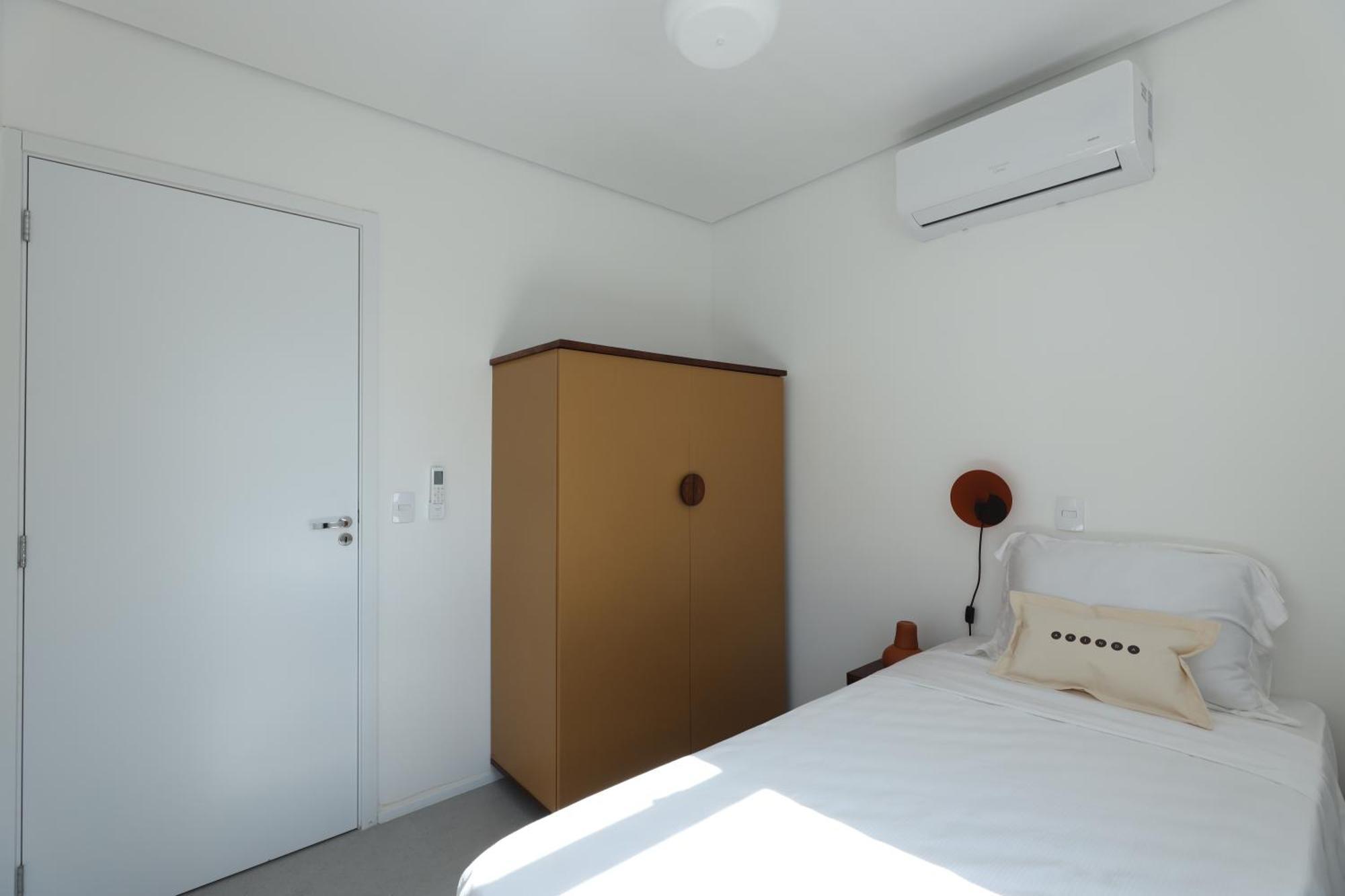 Căn hộ Tabas - Edificio Arinda - *