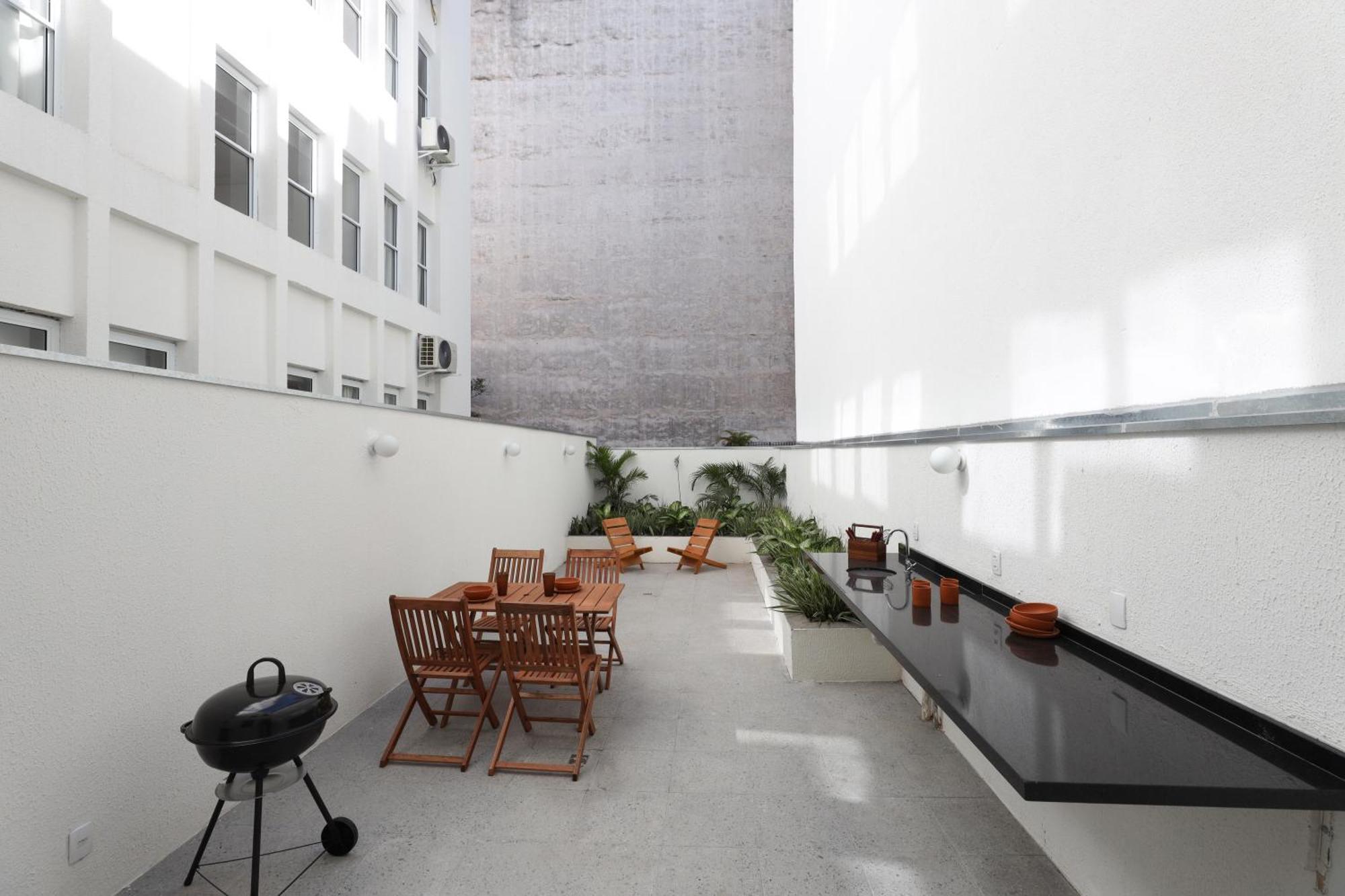 Apartemen Tabas - Edificio Arinda -