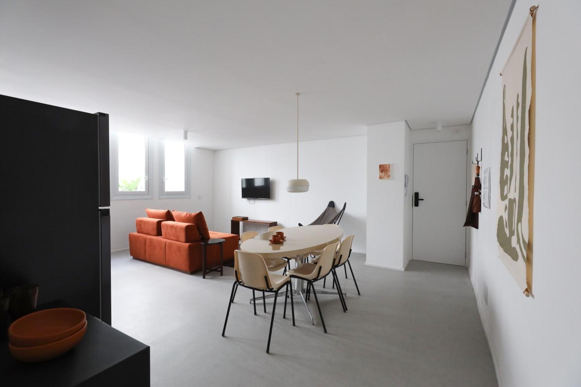 Tabas - Edificio Arinda -