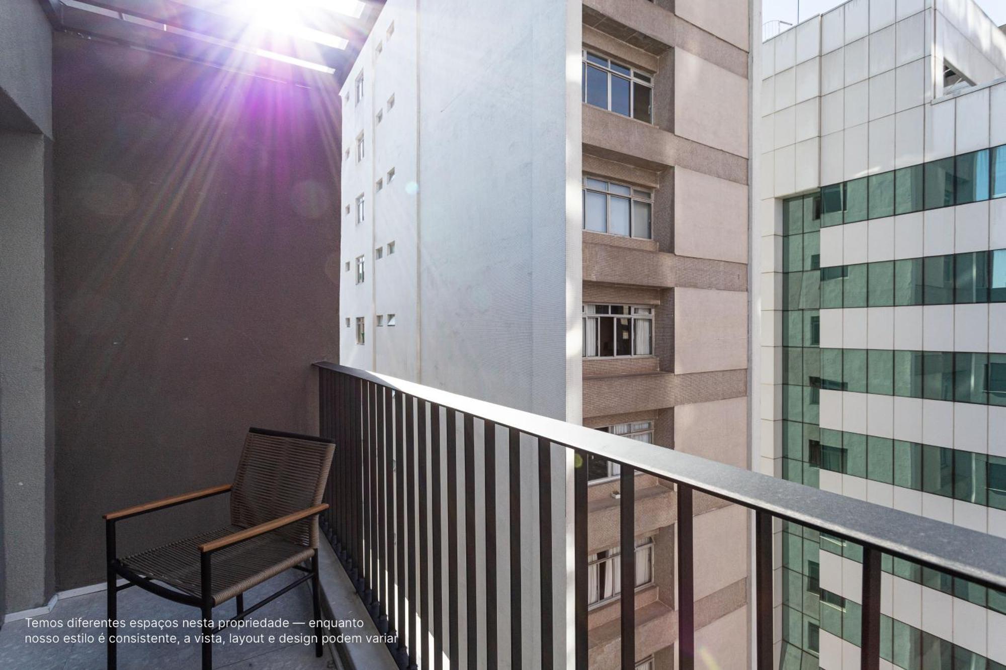 Novos Proximos Ao Masp E A Metros Da Estacao Consolacao E Avenida Paulista - Next Haddock Apartamento São Paulo