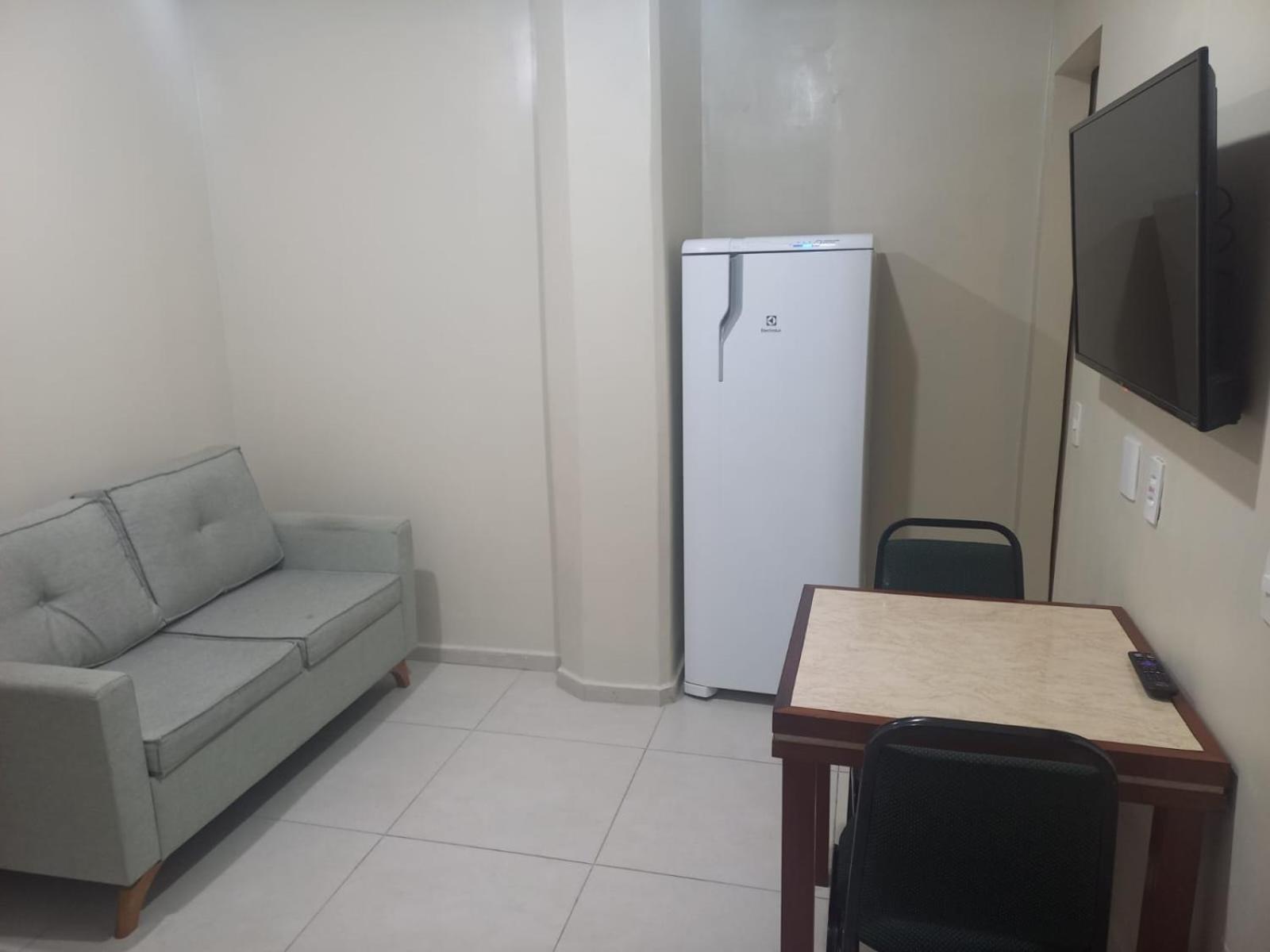 Apartamento Flat - Apartium Palacete Victoria *