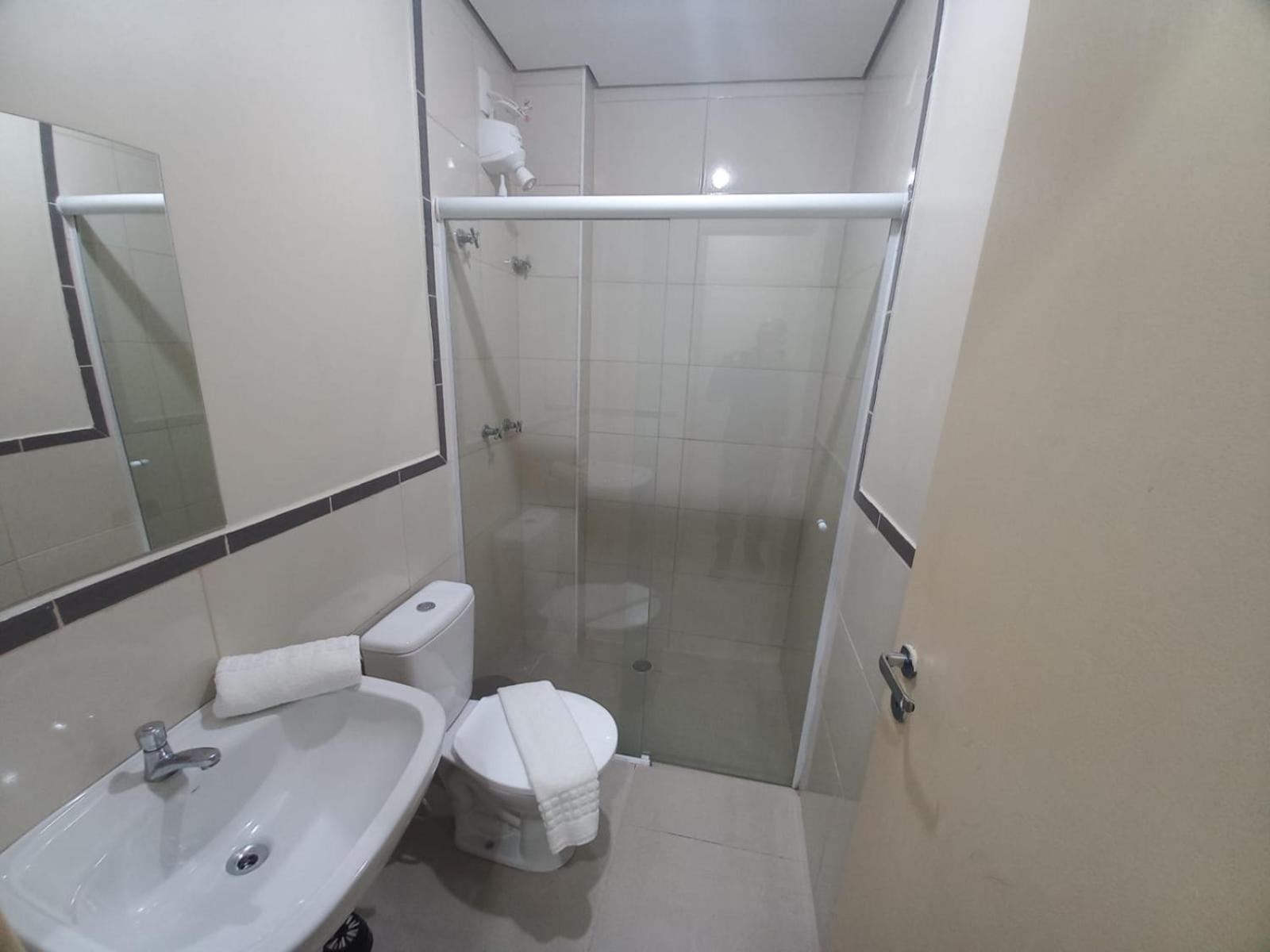 Flat - Apartium Palacete Victoria São Paulo