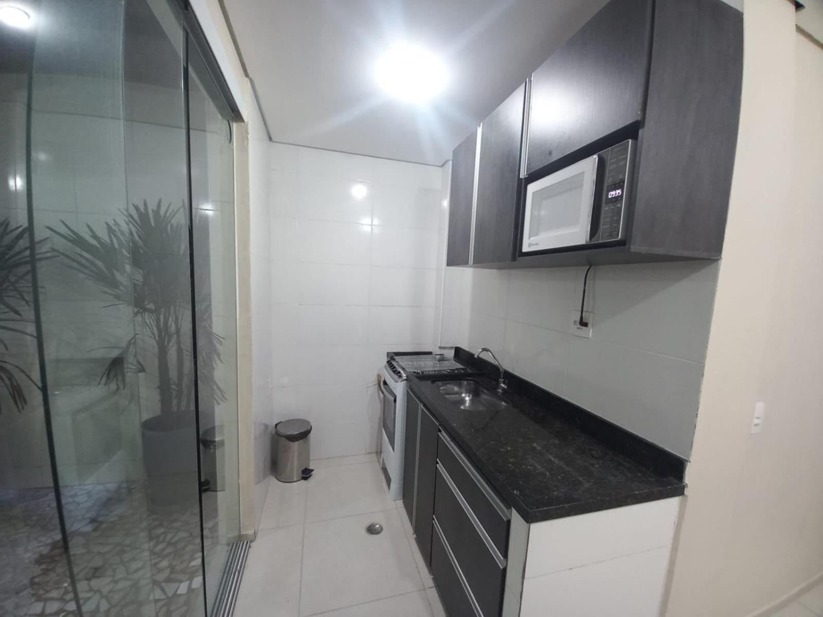 Apartamento Flat - Apartium Palacete Victoria