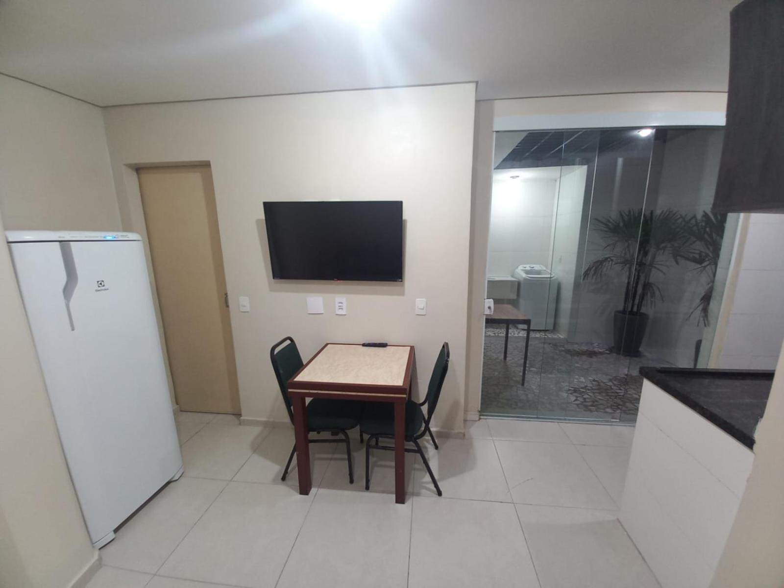 Flat - Apartium Palacete Victoria Apartamento São Paulo