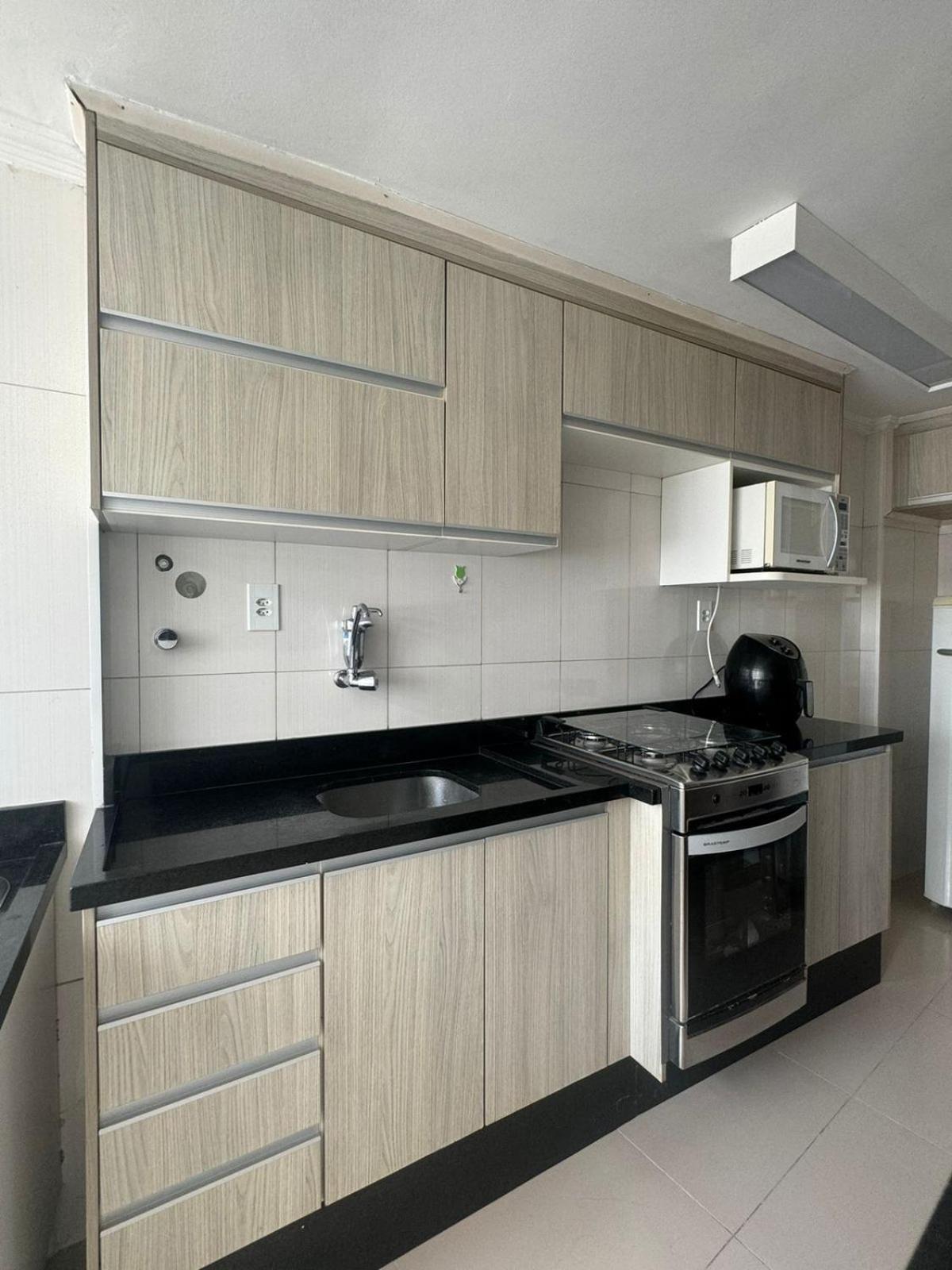 Apartment Liberdade Center *