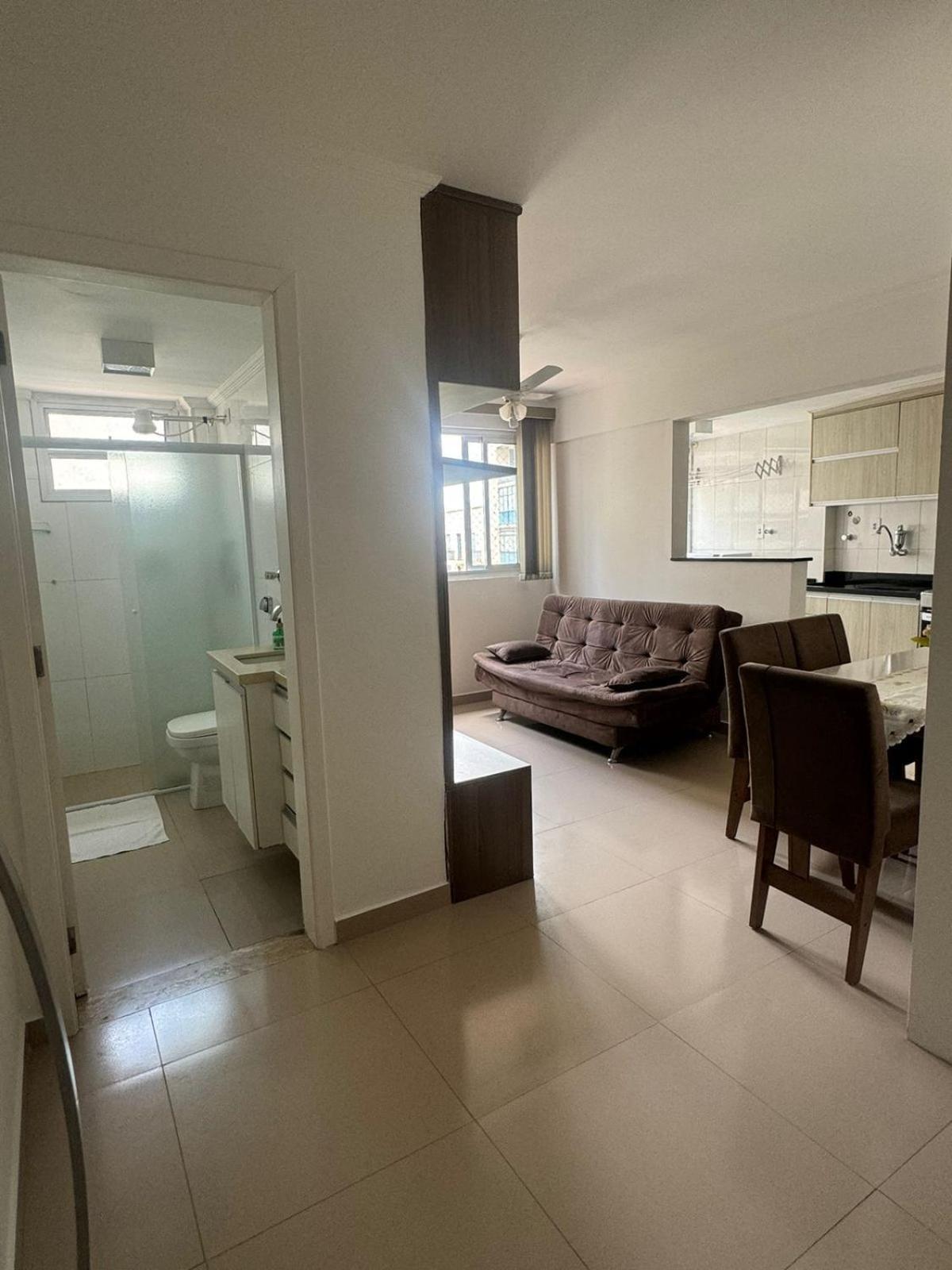 Apartment Liberdade Center *