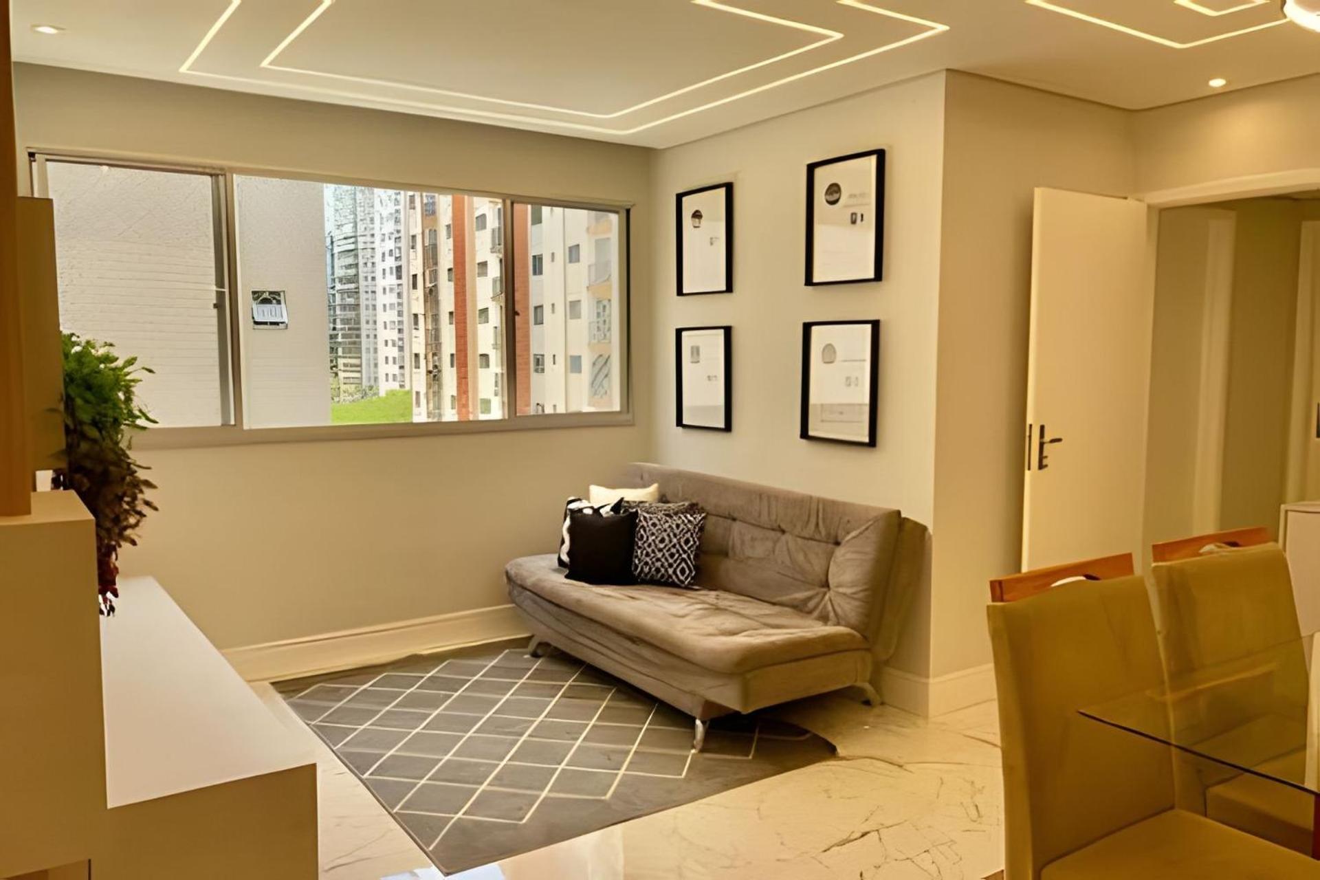 Ap 5 Estrelas, Prox Aero “cgh” Sao Paulo