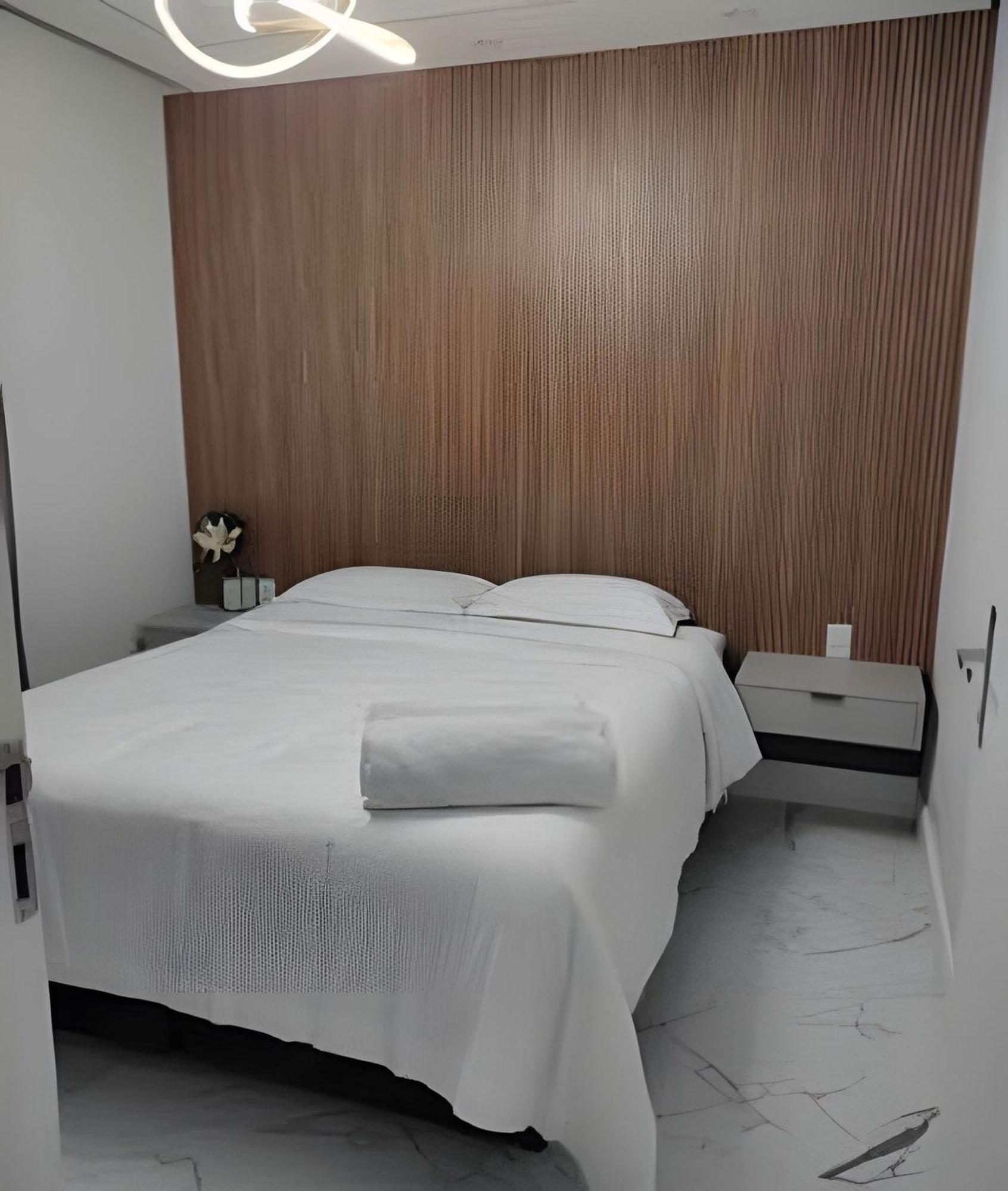 Ap 5 Estrelas, Prox Aero “cgh” * Sao Paulo