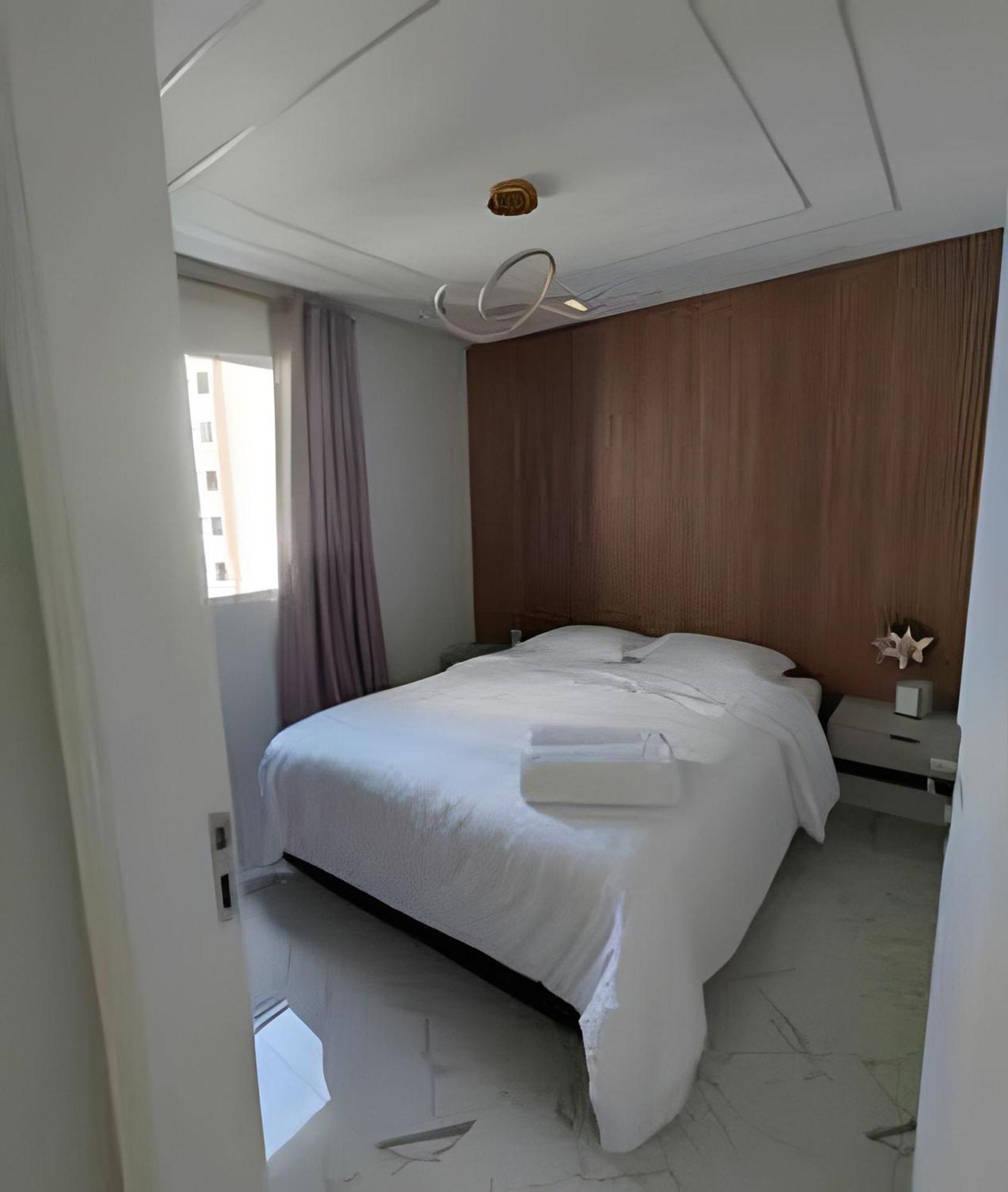 Ap 5 Estrelas, Prox Aero “cgh” Sao Paulo