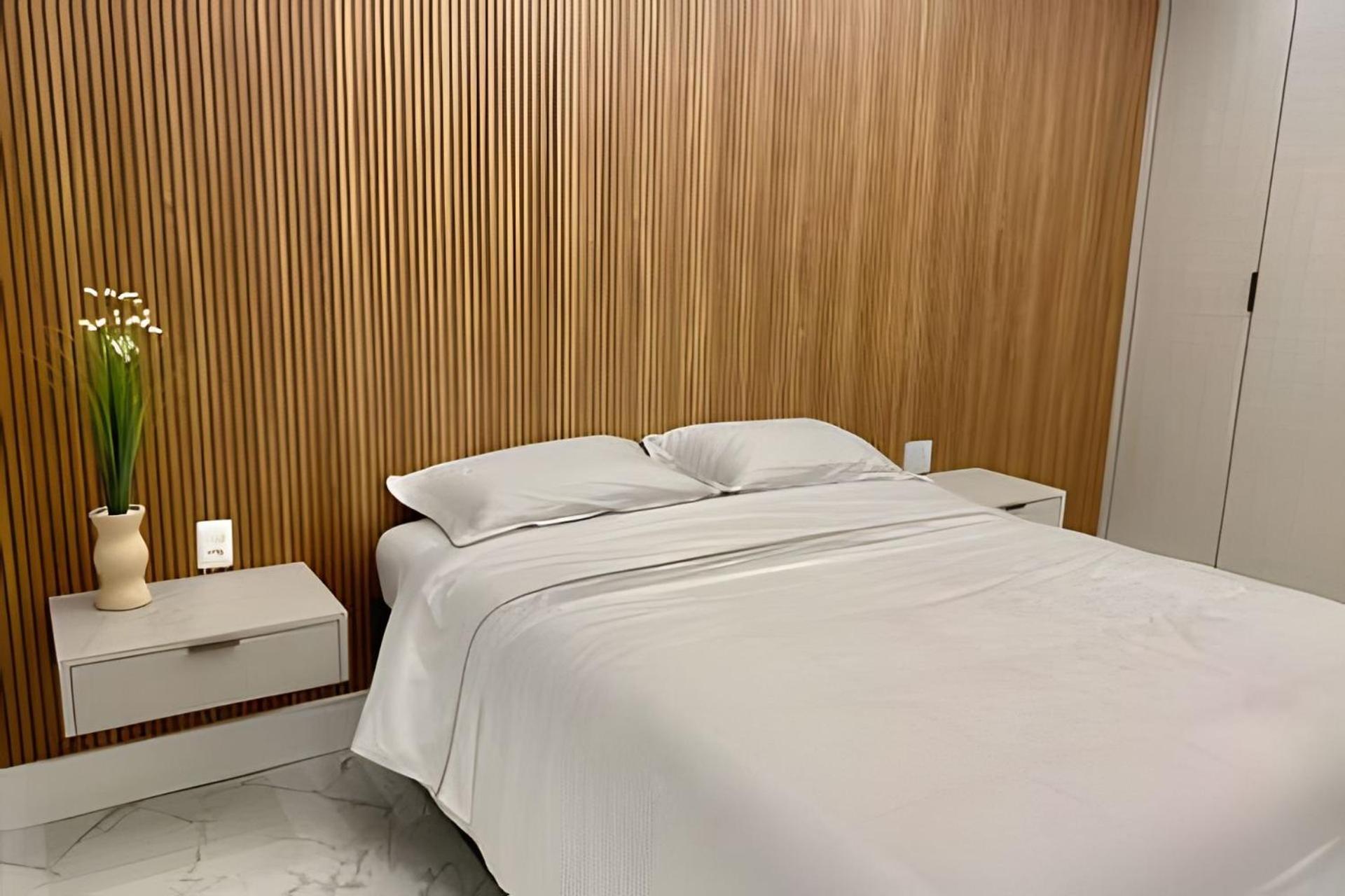 Ap 5 Estrelas, Prox Aero “cgh” Apartment Sao Paulo