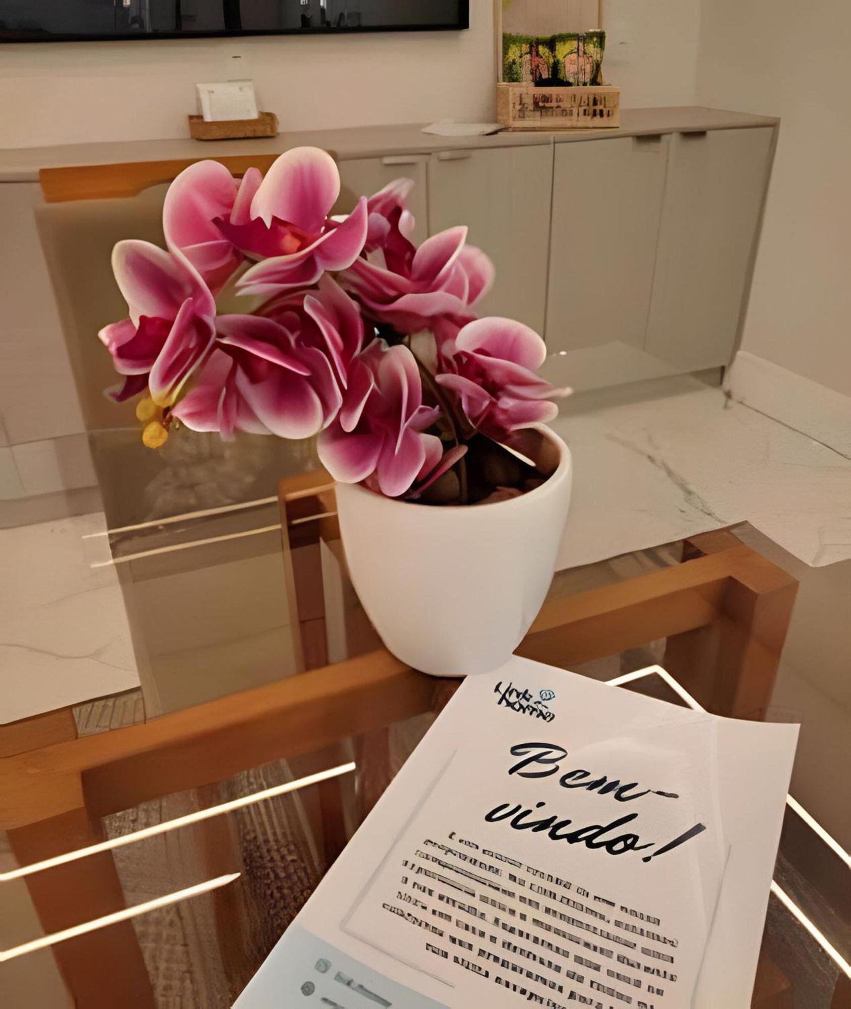 Ap 5 Estrelas, Prox Aero “cgh” Apartment