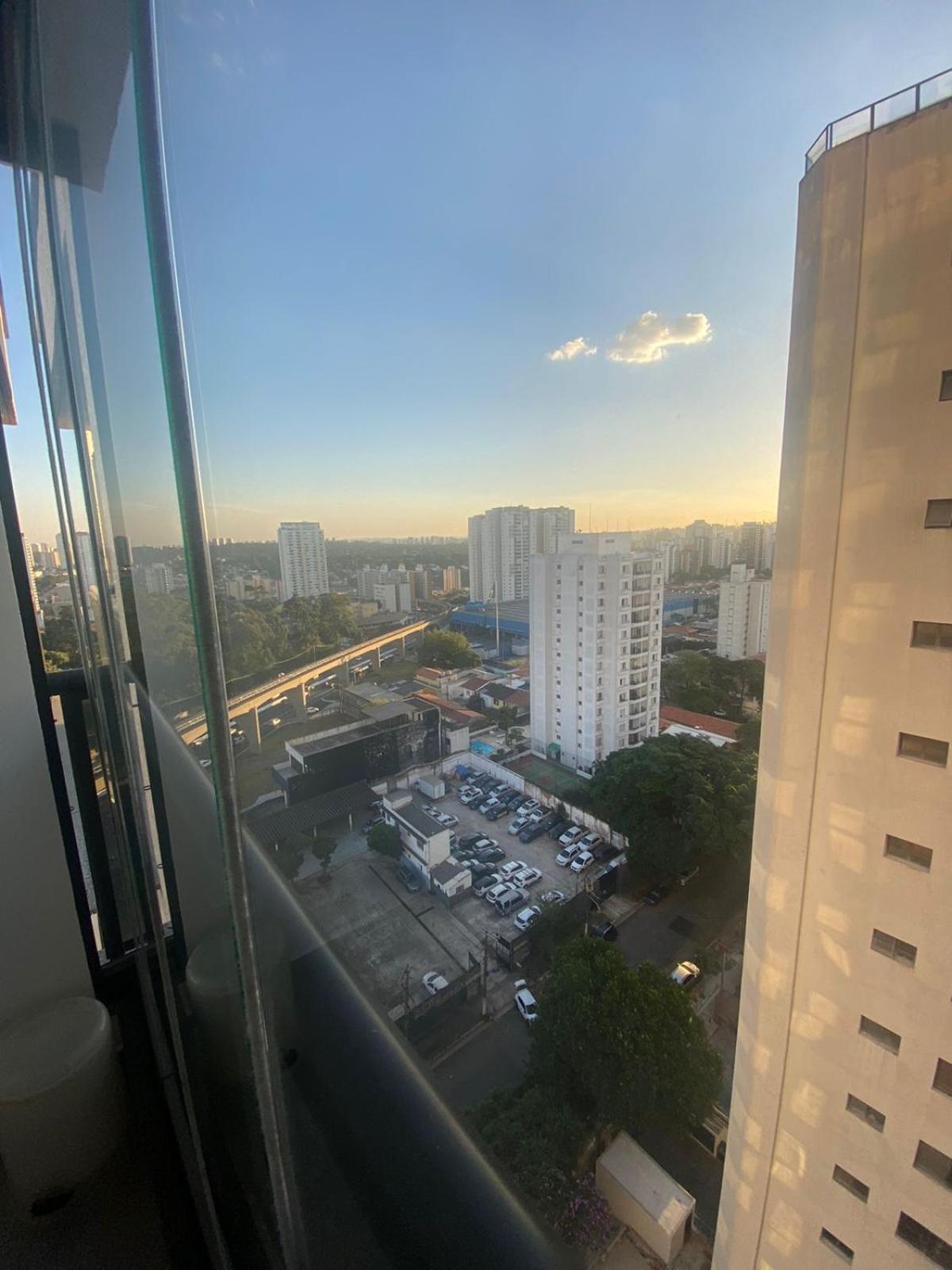 Apart Otel Congonhas 1308 Torre